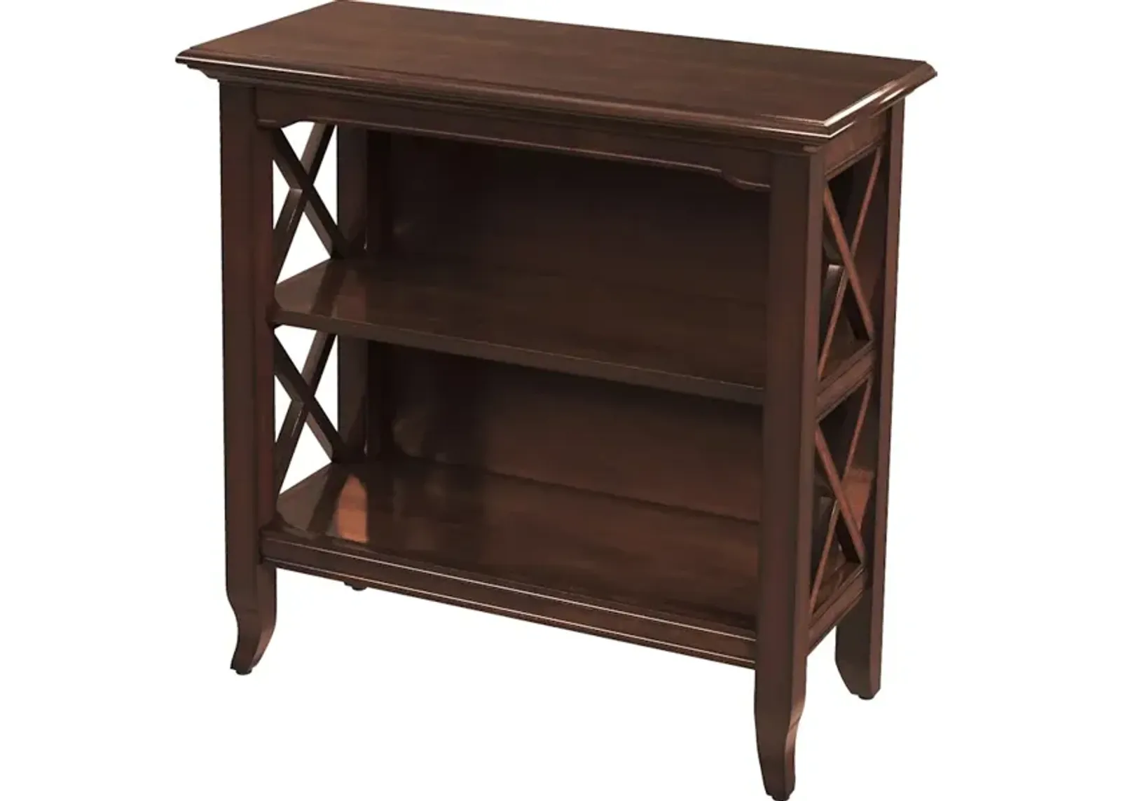 Newport Bookcase