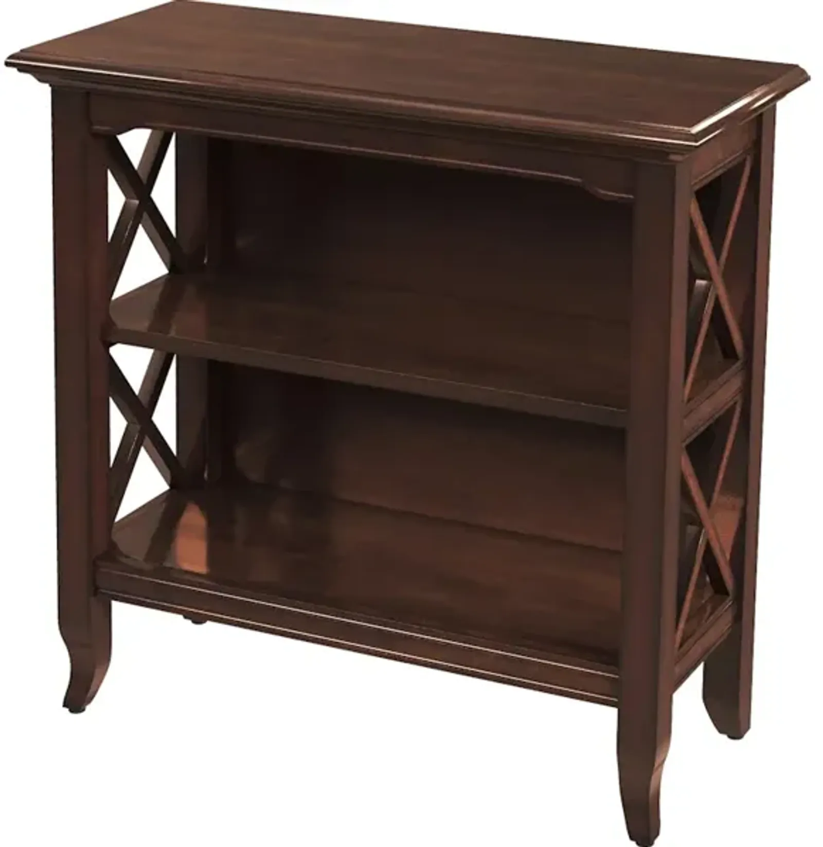 Newport Bookcase