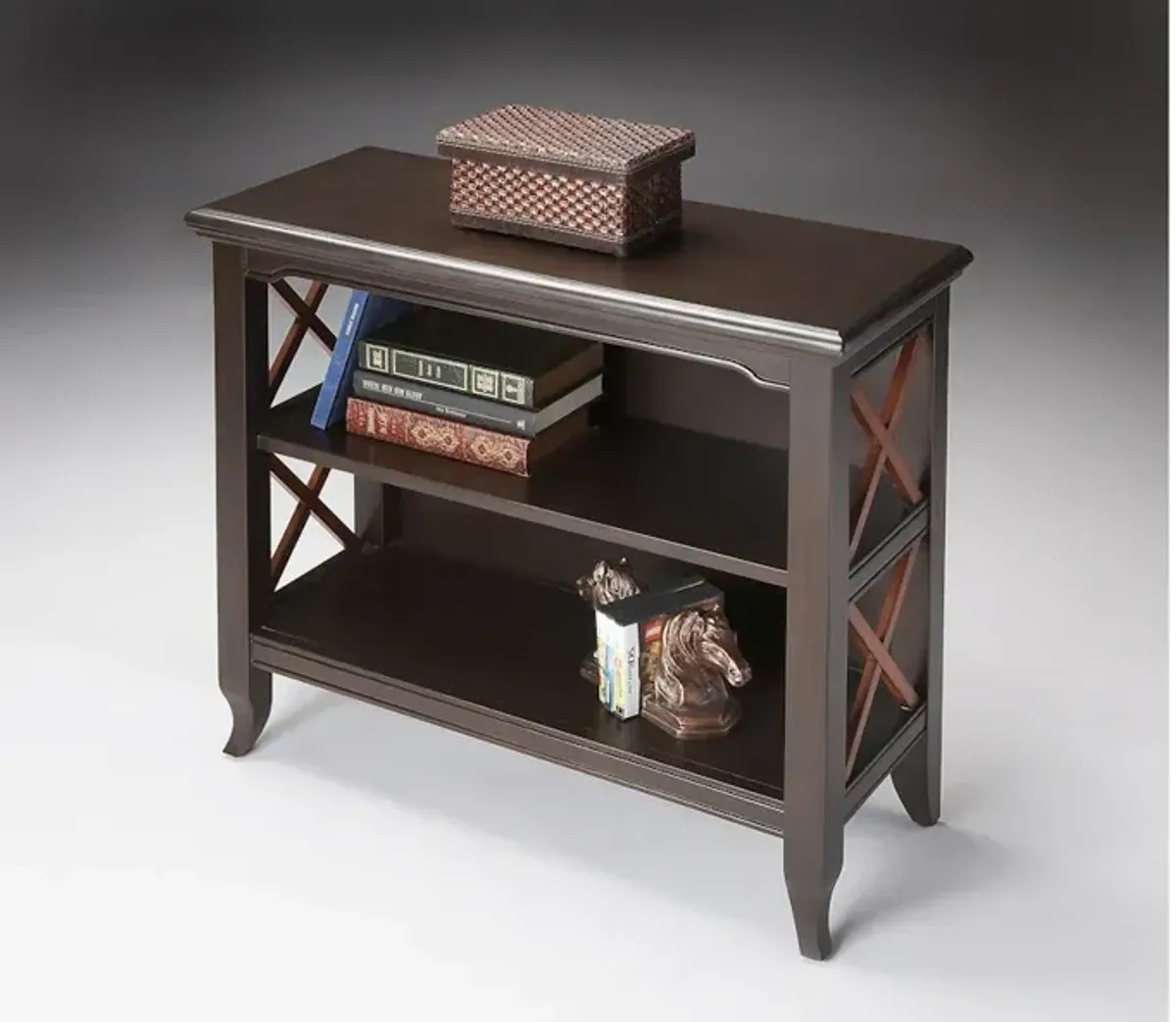 Newport Bookcase