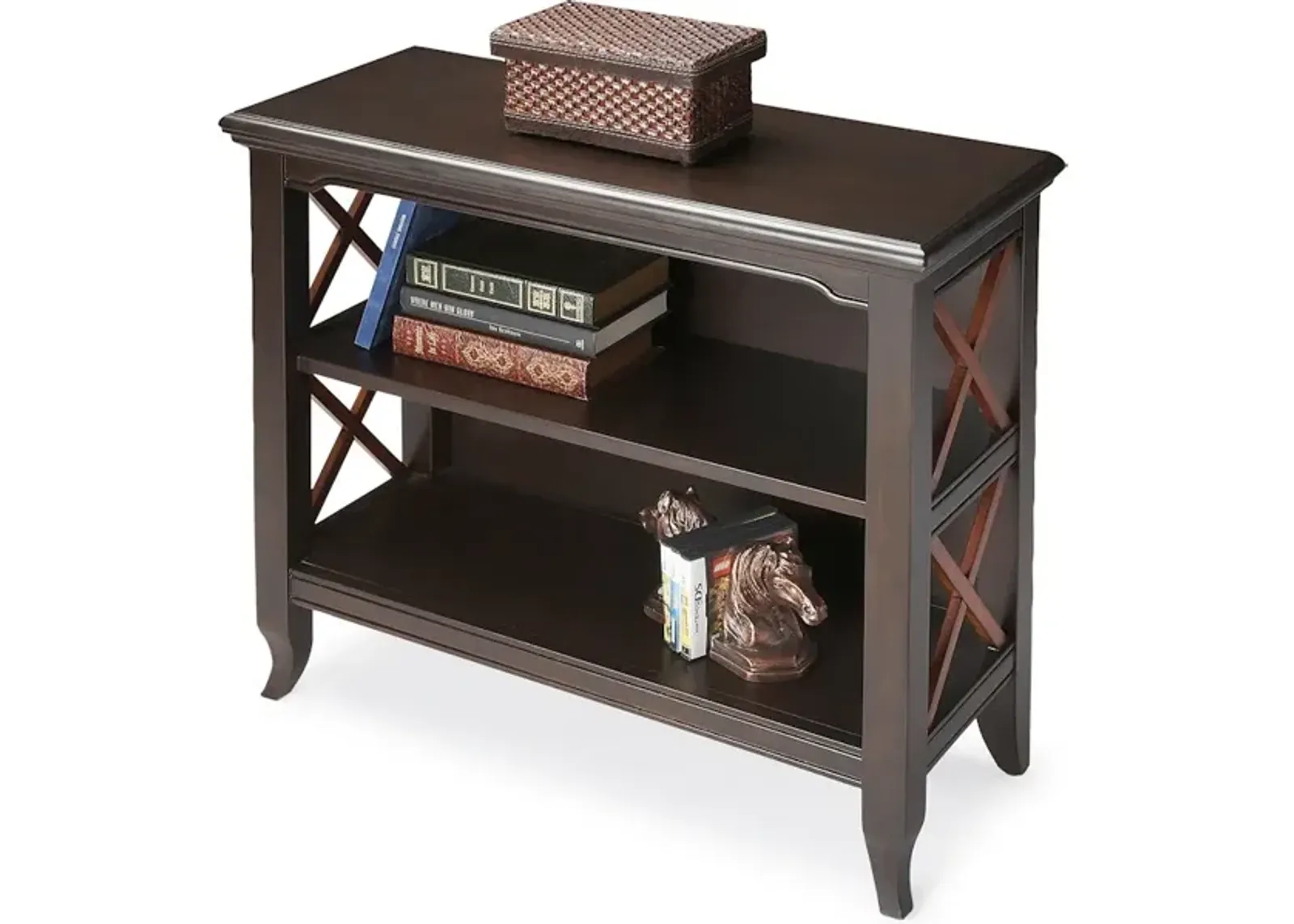 Newport Bookcase