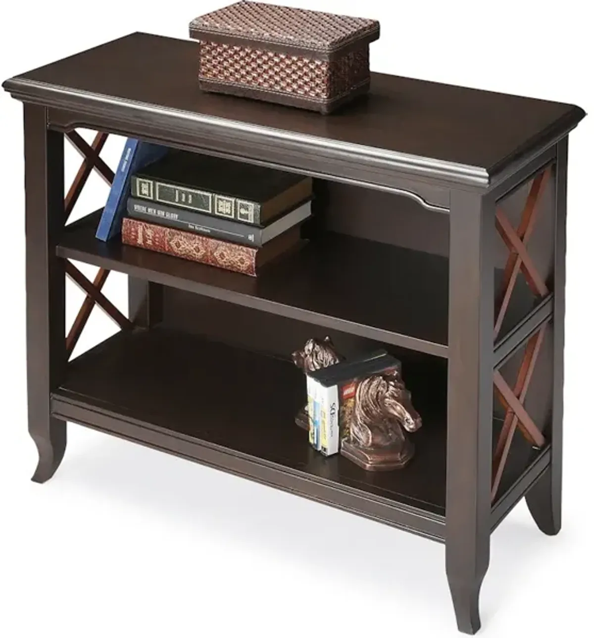 Newport Bookcase