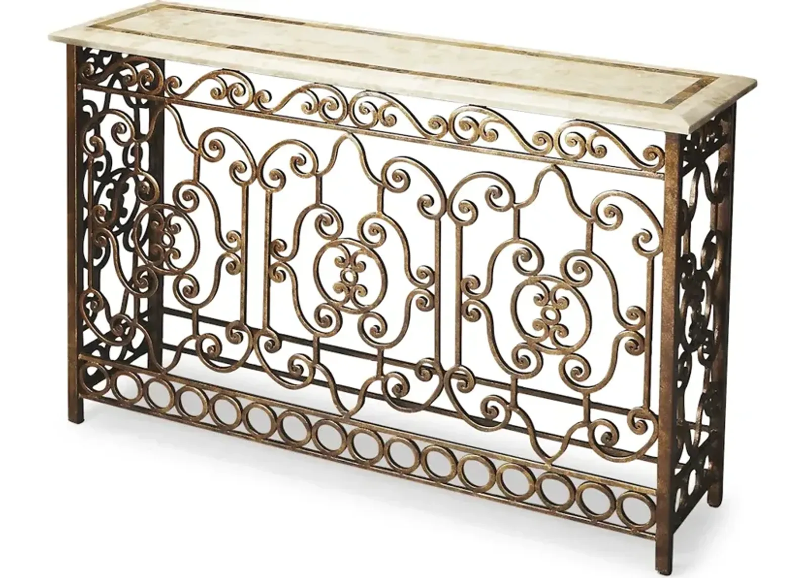 Contessa Console Table