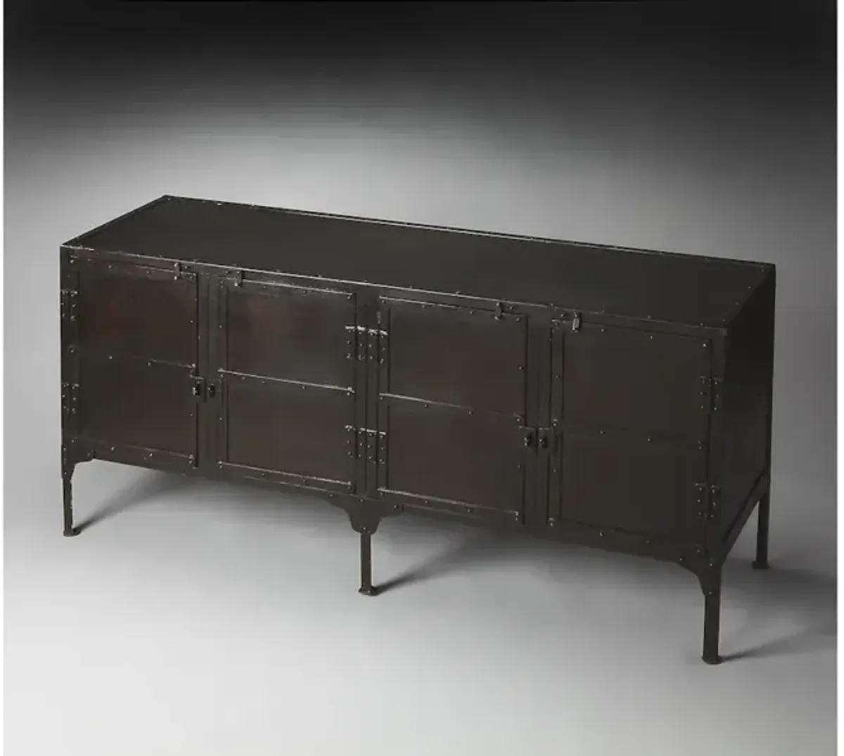 Owen Console Cabinet