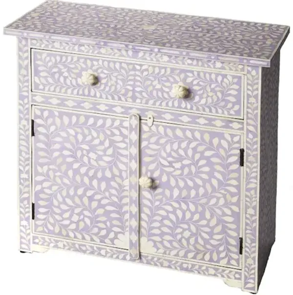Vivienne Console Chest