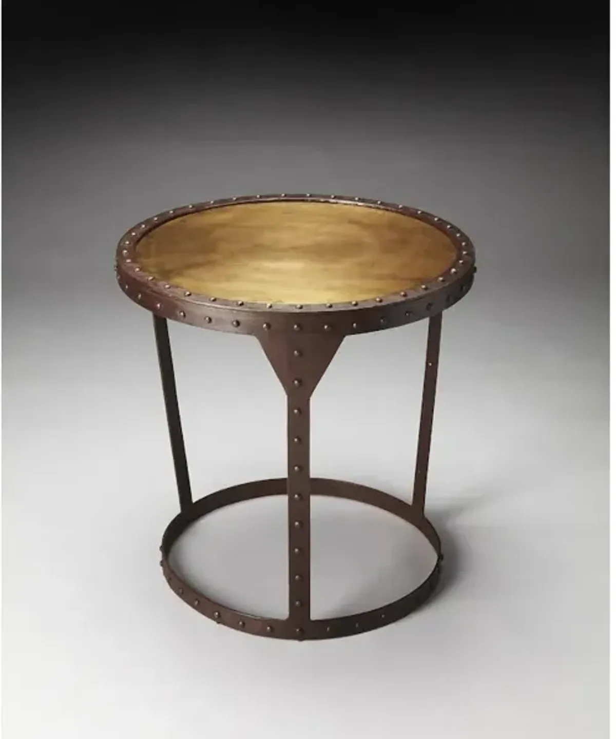 Bonham Side Table