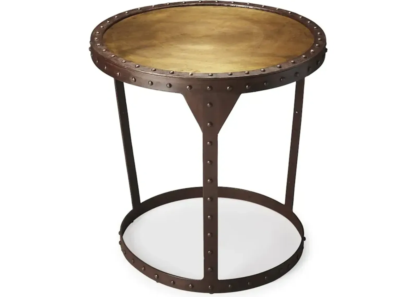 Bonham Side Table