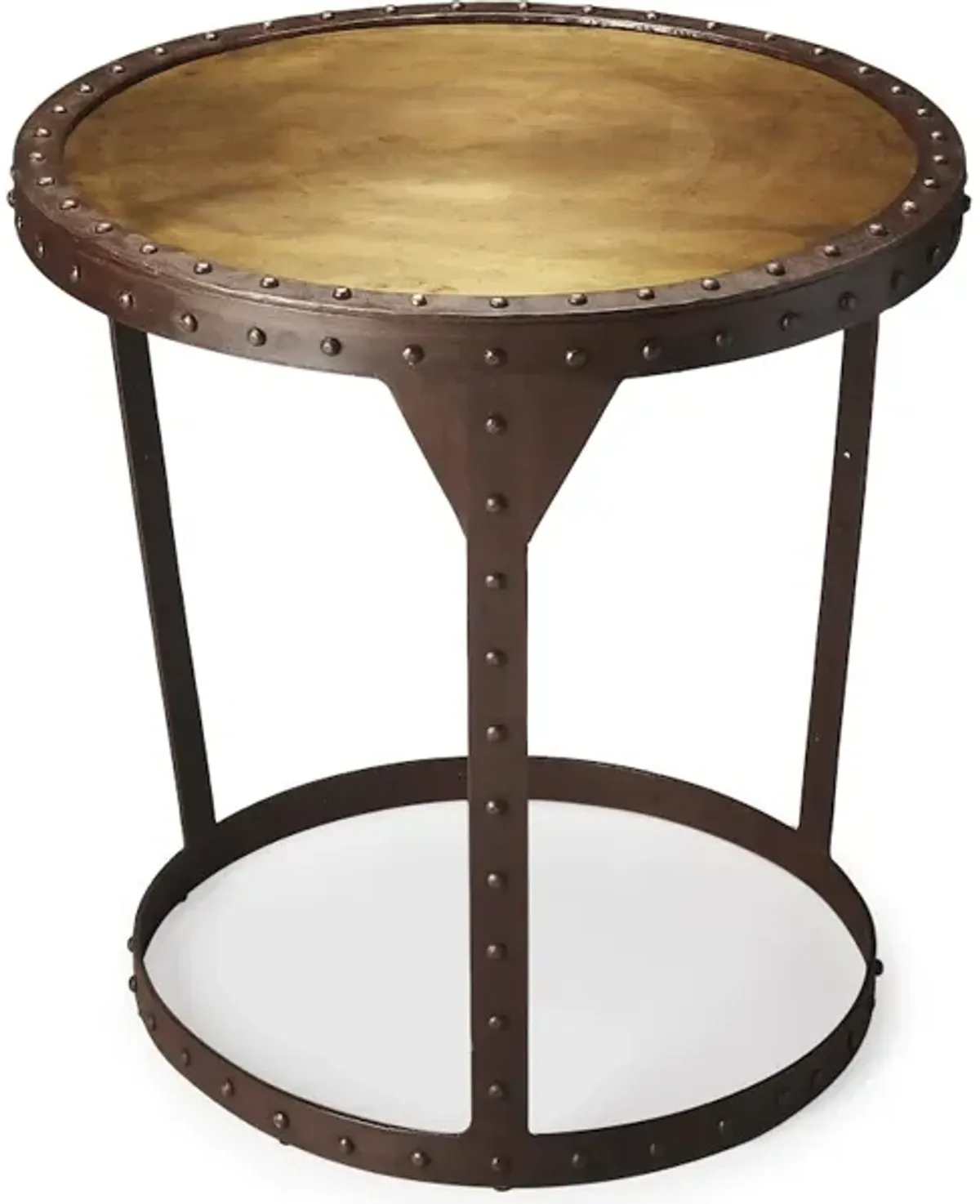 Bonham Side Table