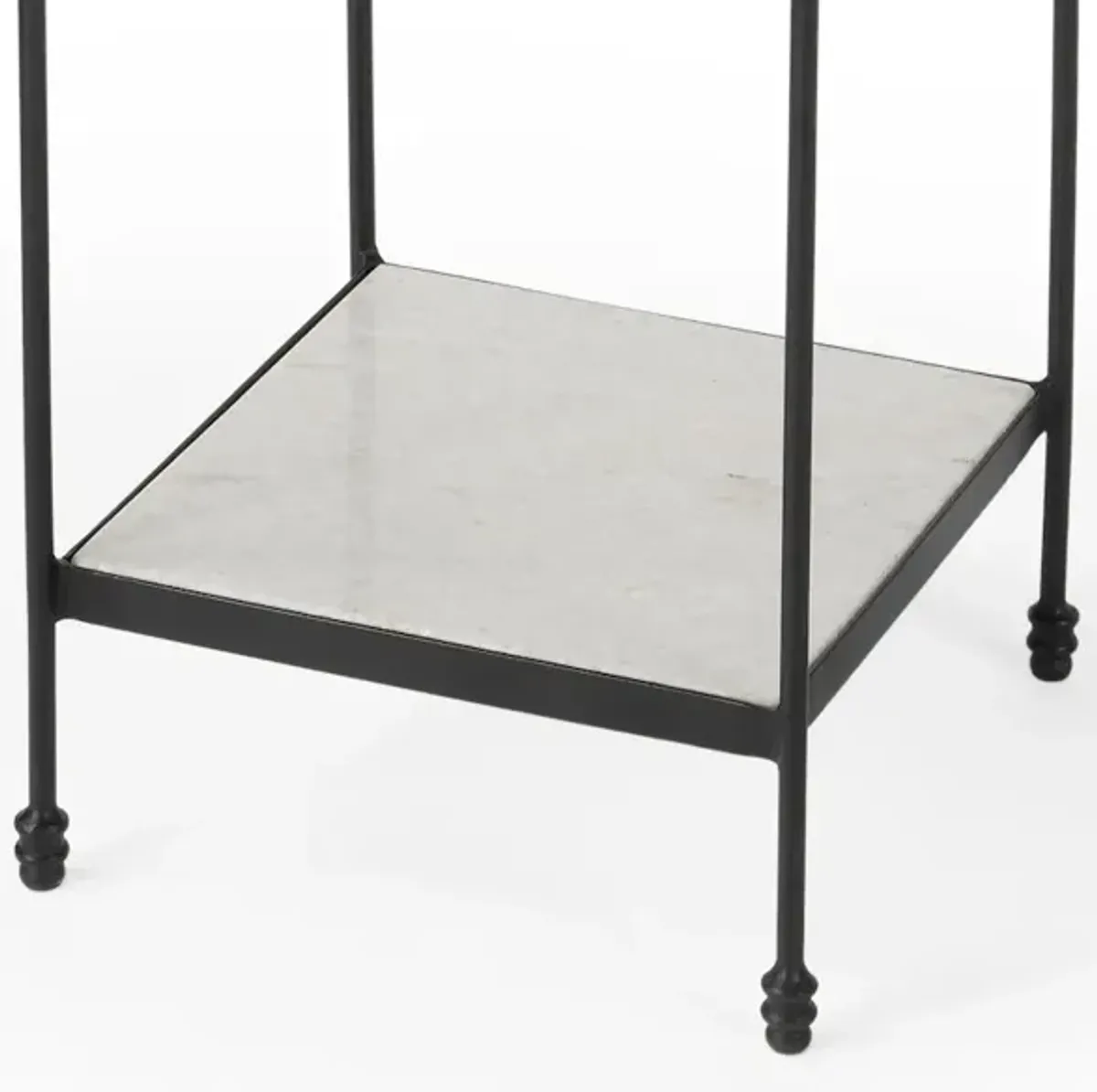 Larkin Side Table