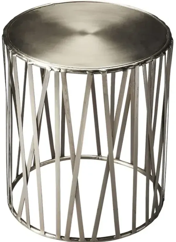 Kruse Side Table