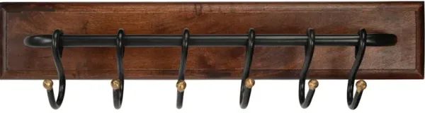 Glendo Wall Rack
