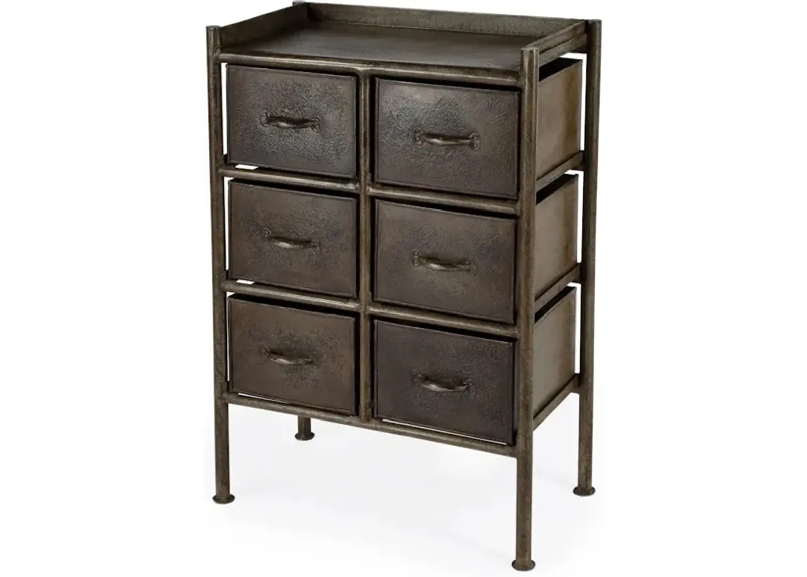 Cameron Drawer Chest