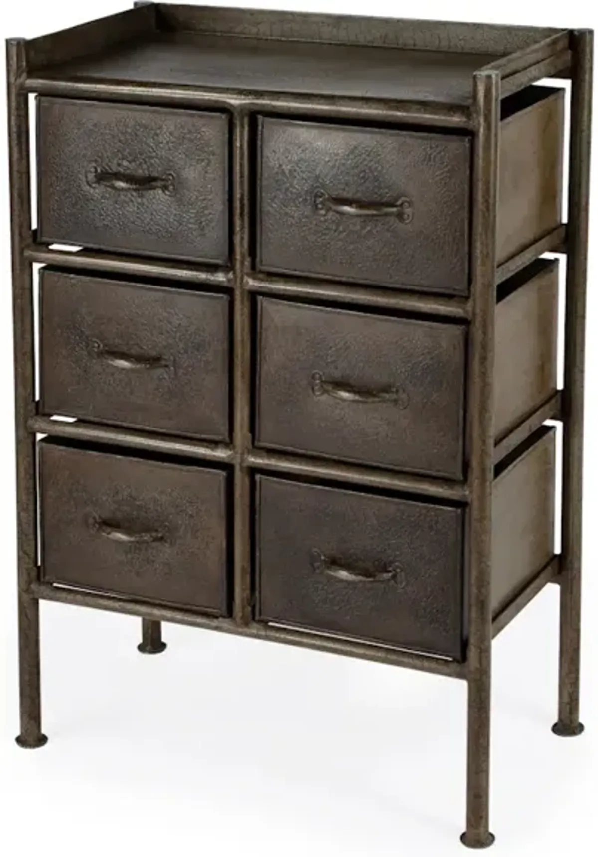 Cameron Accent Chest