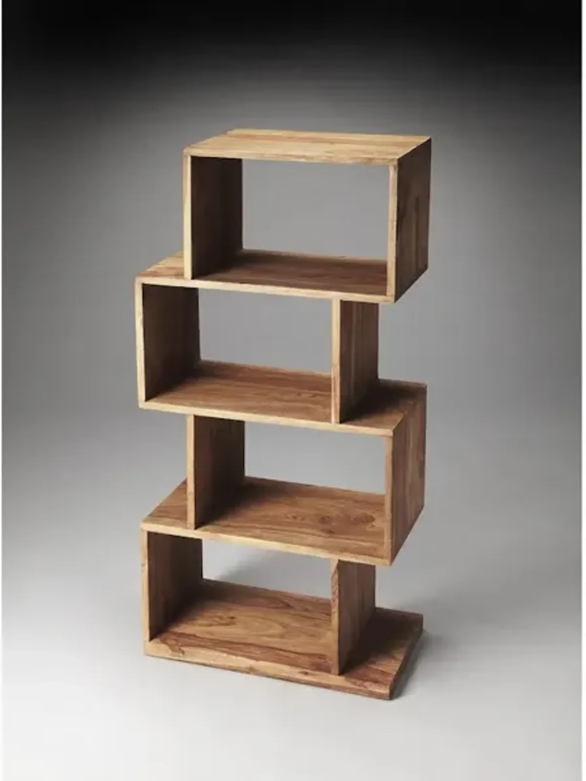 Stockholm Etagere Bookcase