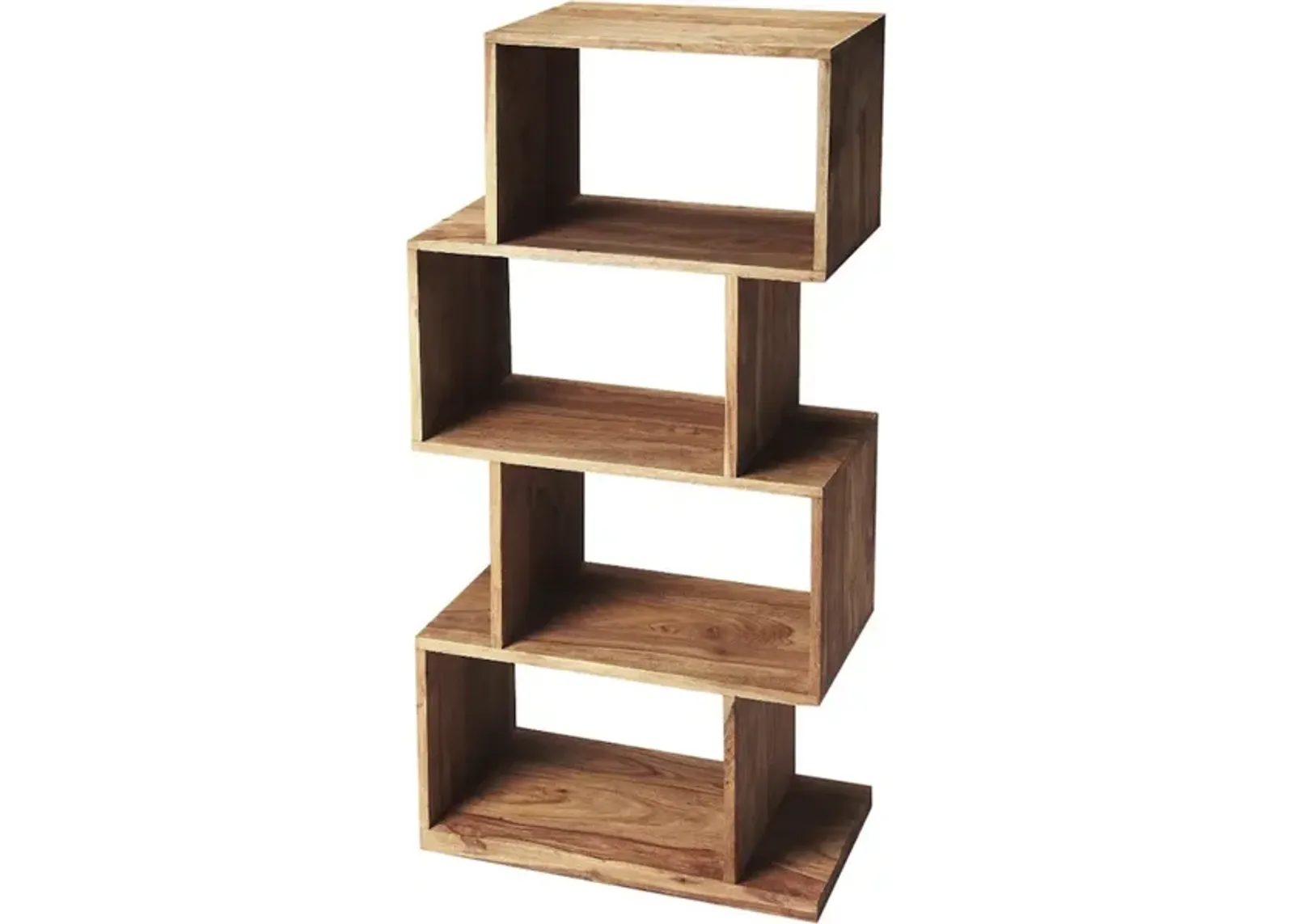 Stockholm Etagere Bookcase