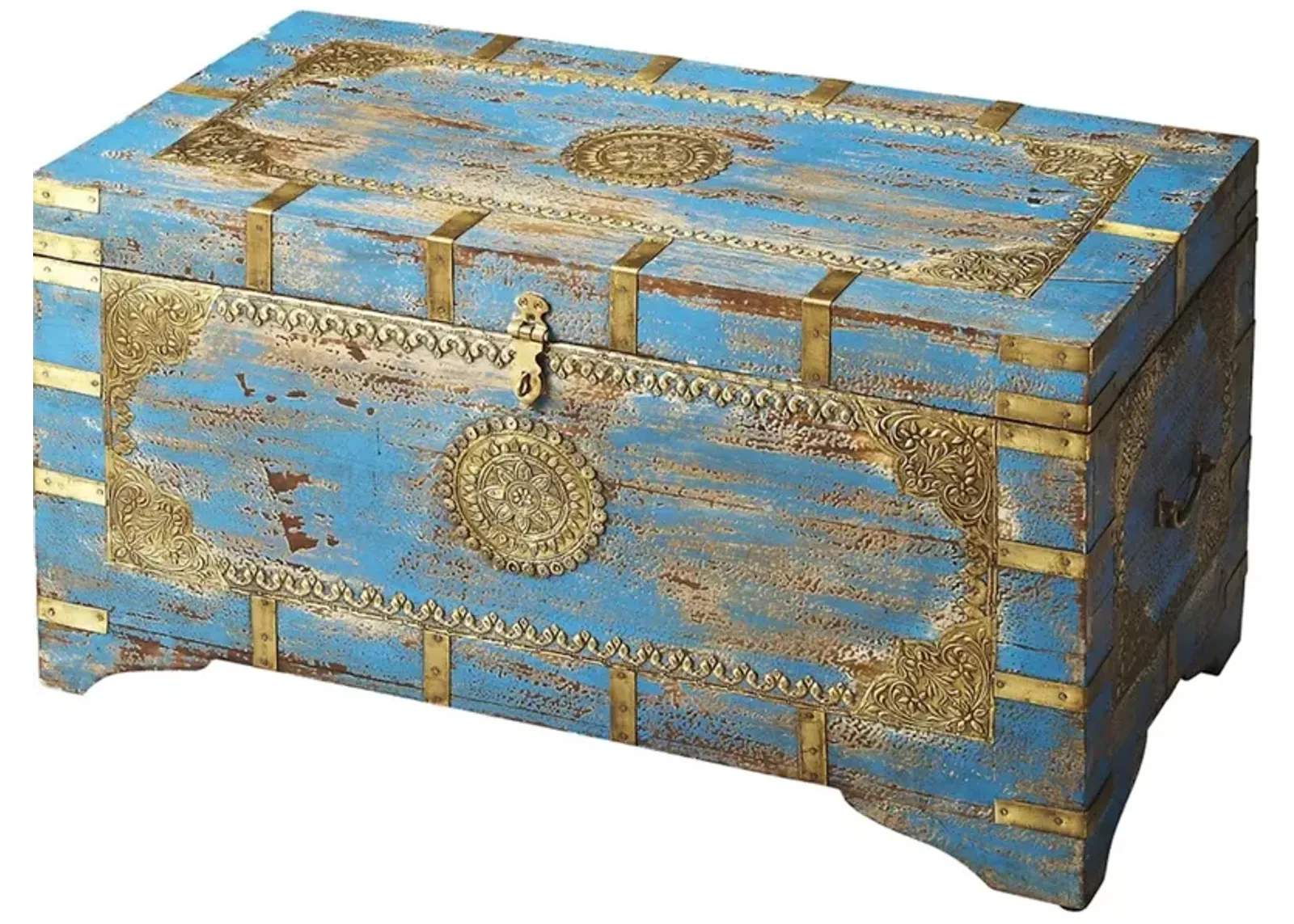 Neela Storage Trunk