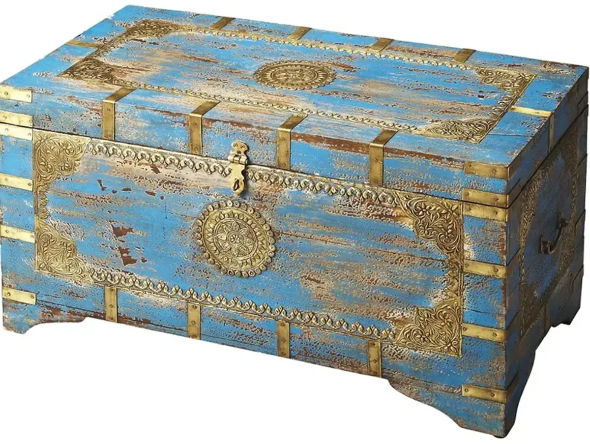 Neela Storage Trunk