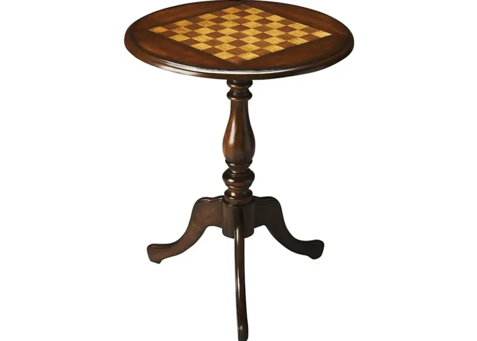 Colbert Game Table