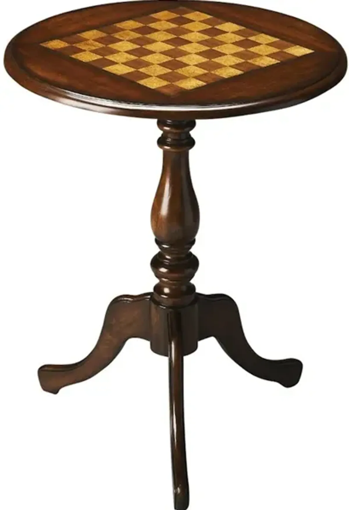 Colbert Game Table