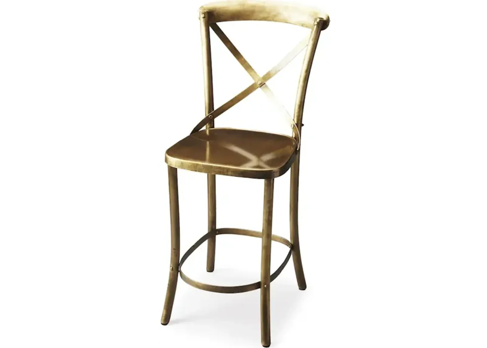 Bennington Bar Stool