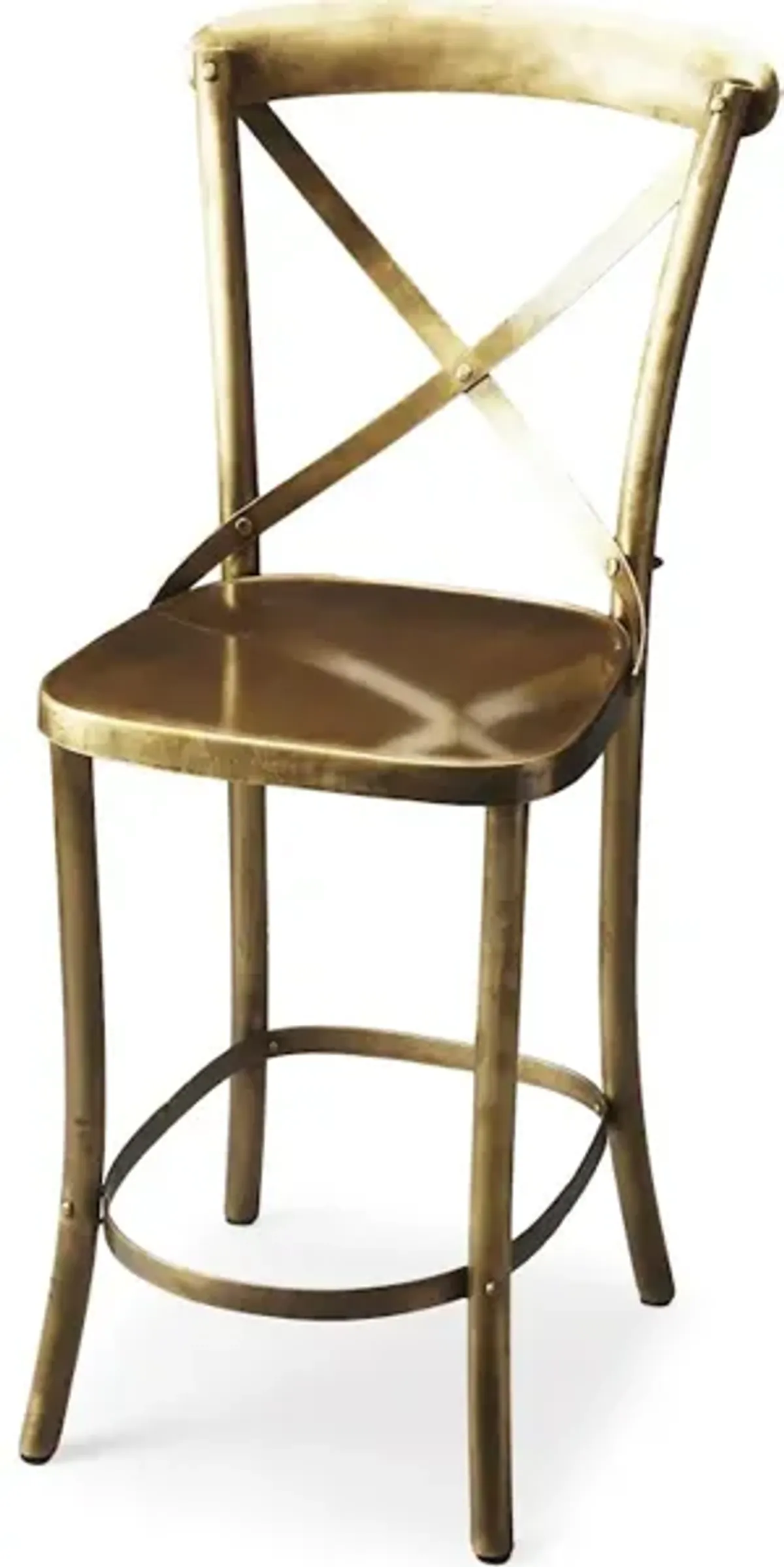 Bennington Bar Stool