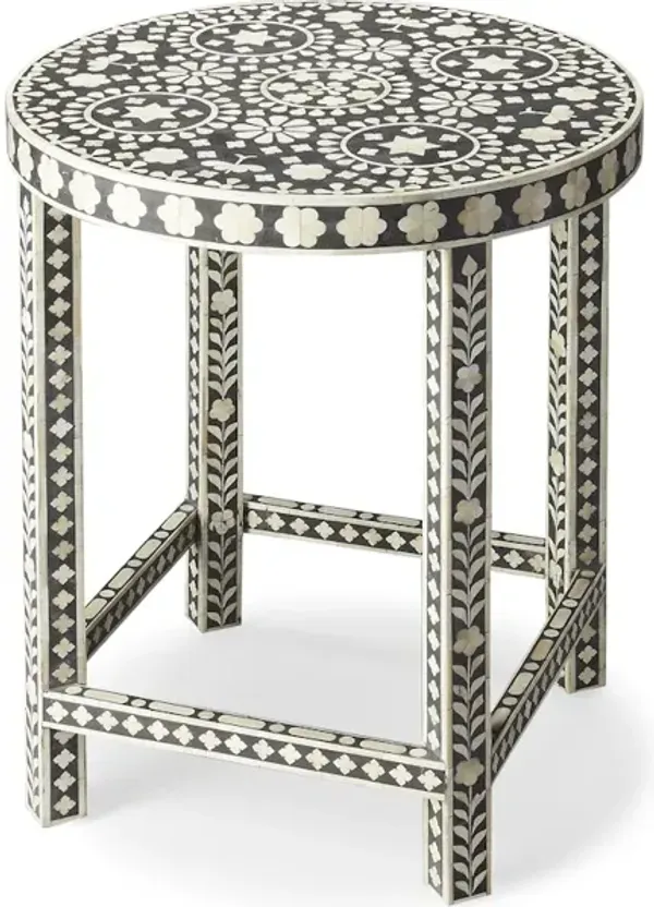 Gillian Side Table