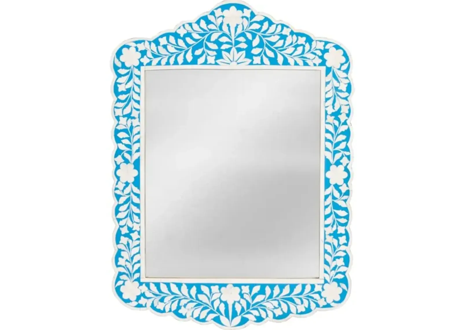 Vivienne Wall Mirror