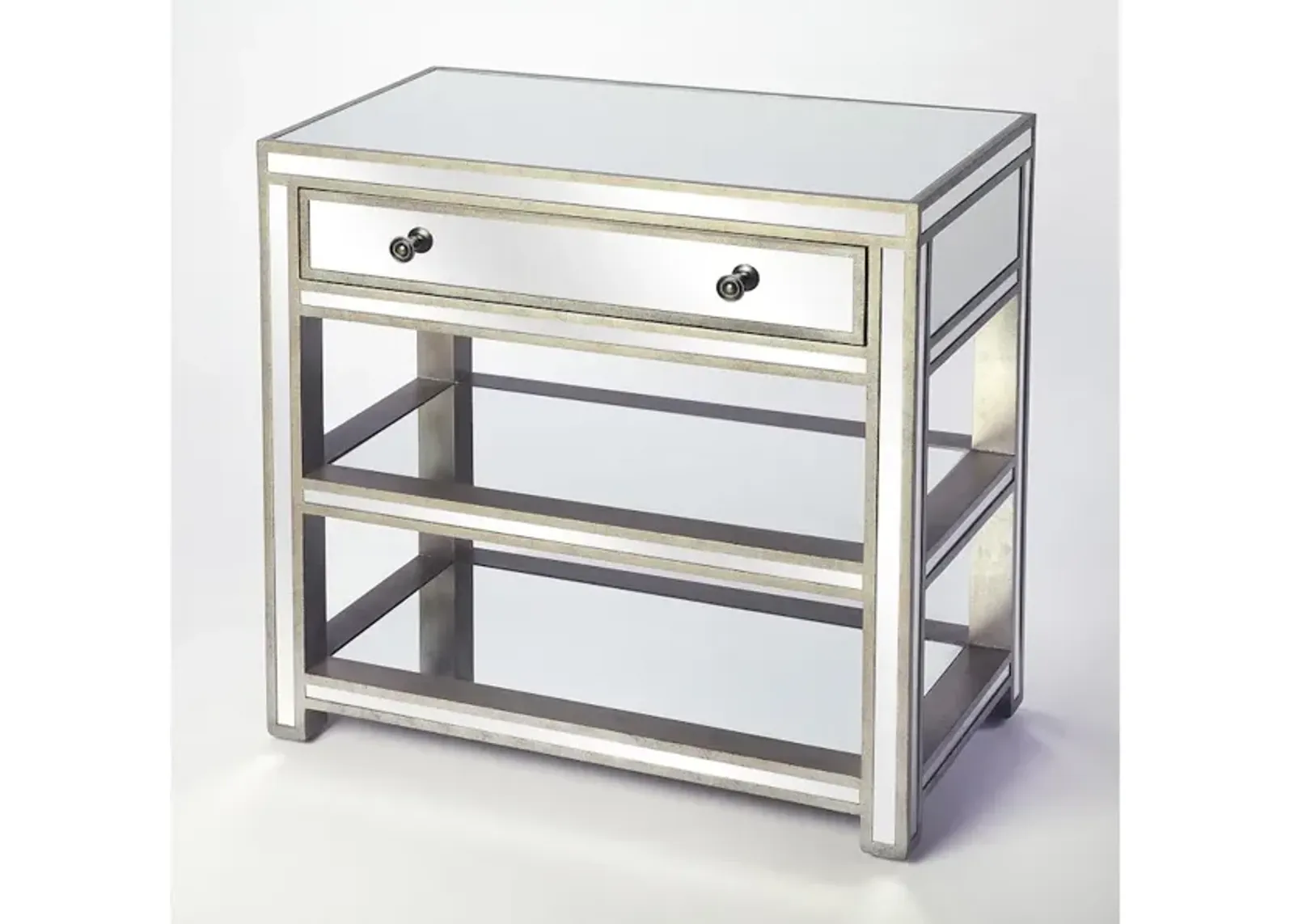 Miranda Console Table