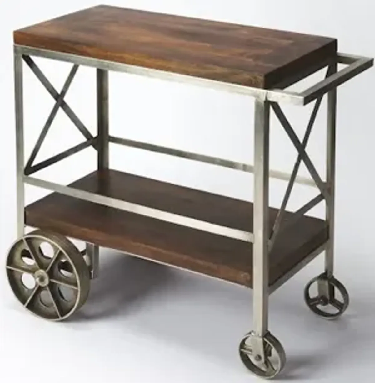 Merrill Bar Cart