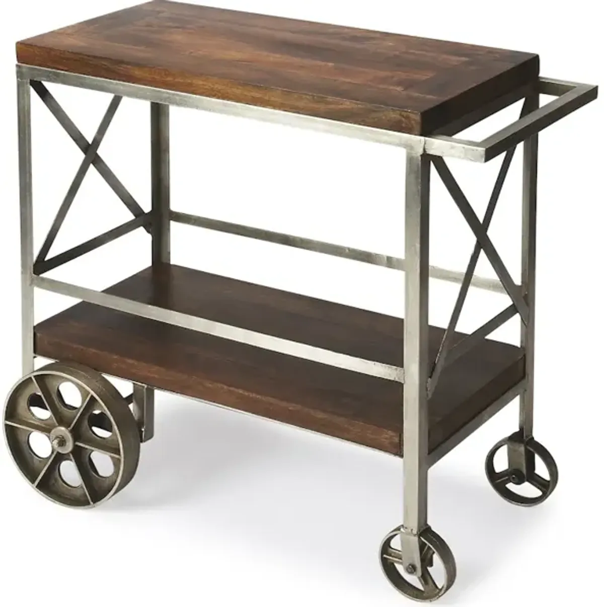 Merrill Bar Cart