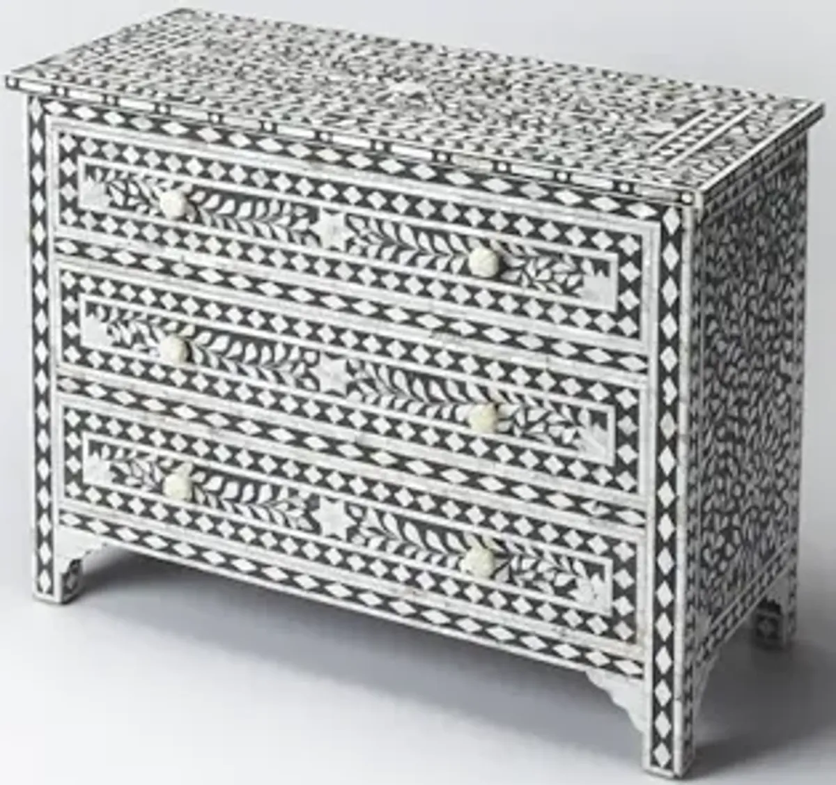 Vivienne Drawer Chest