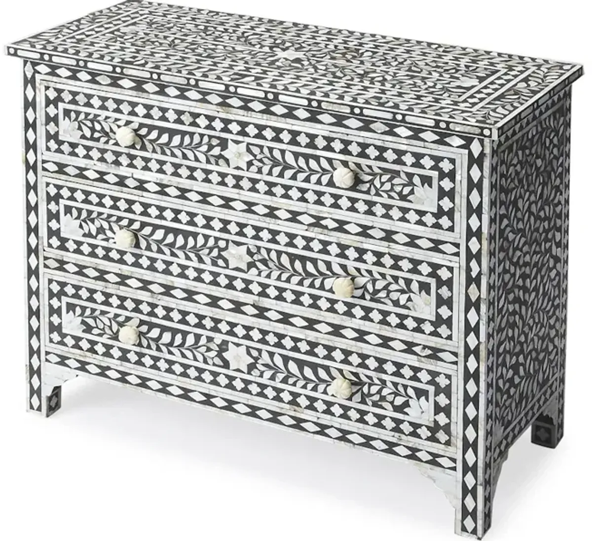 Vivienne Drawer Chest