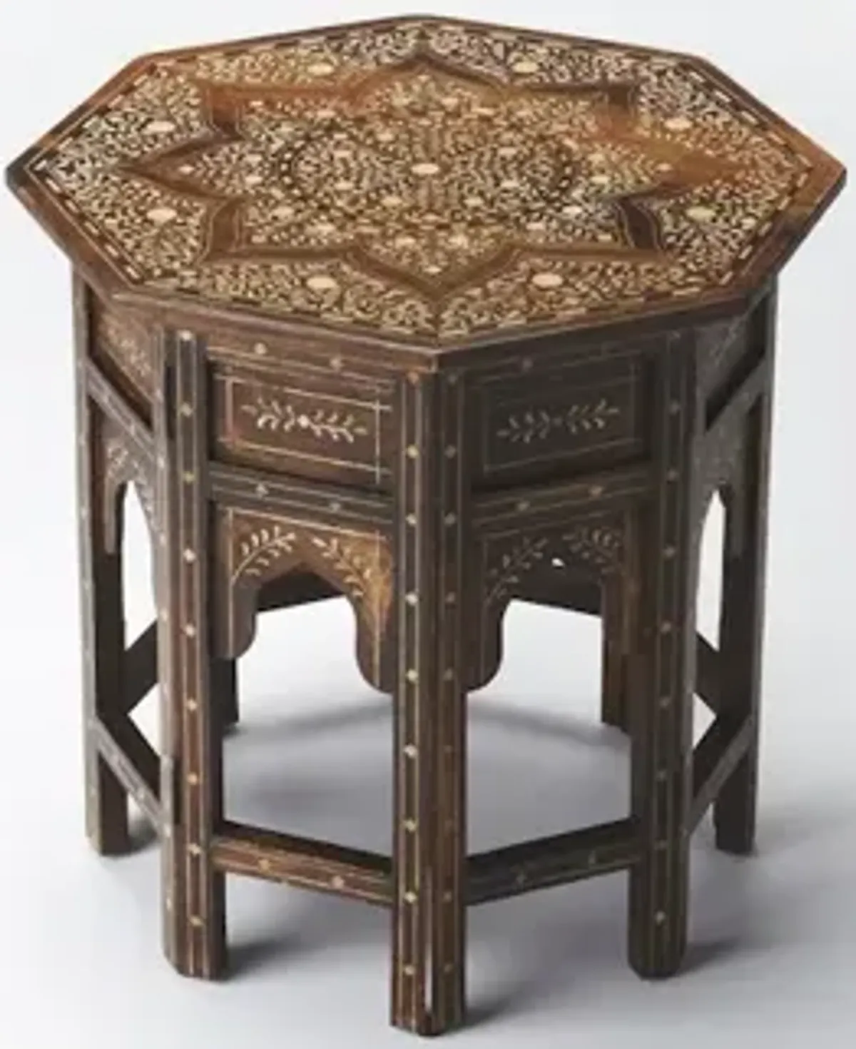 Rashmi Side Table