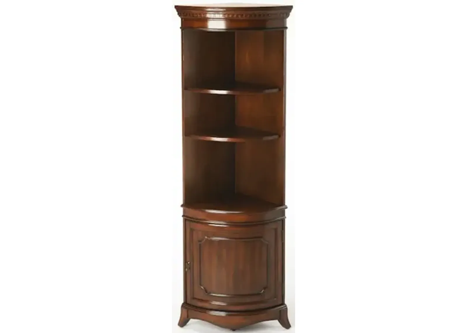 Dowling Corner Cabinet