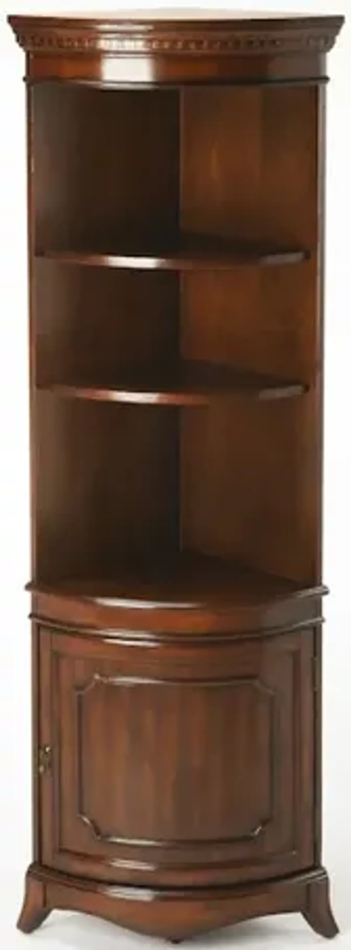 Dowling Corner Cabinet