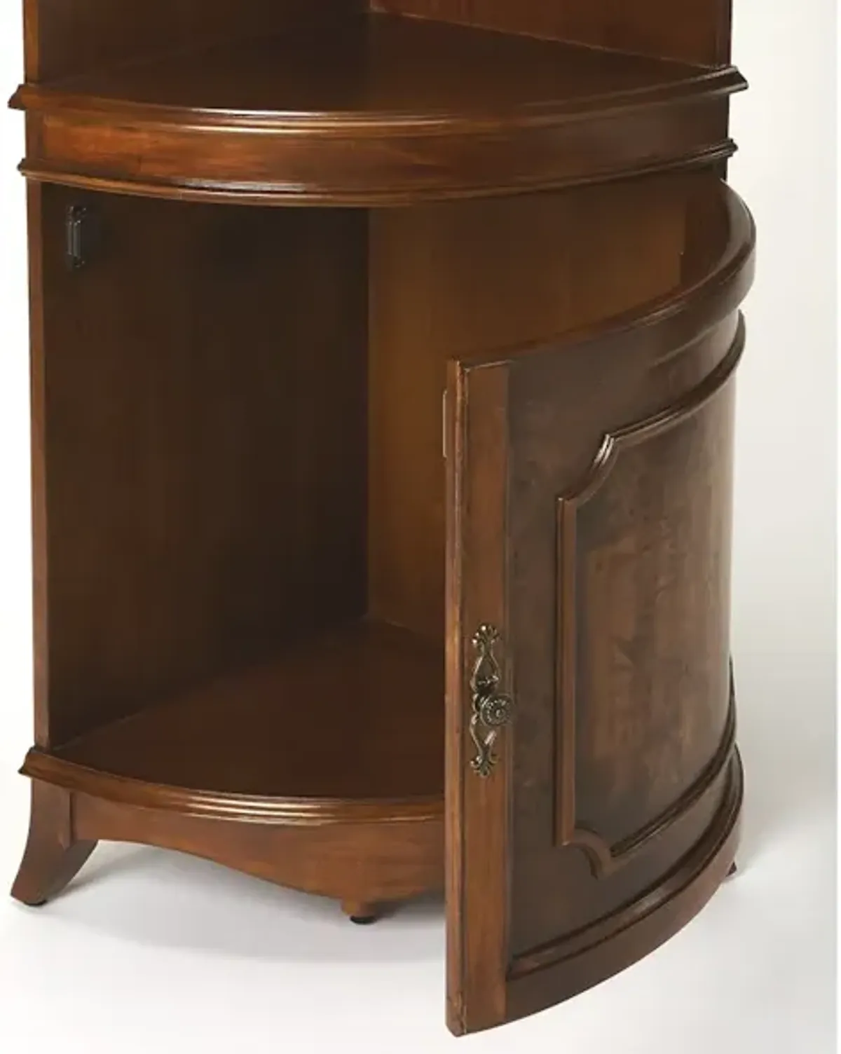 Dowling Corner Cabinet