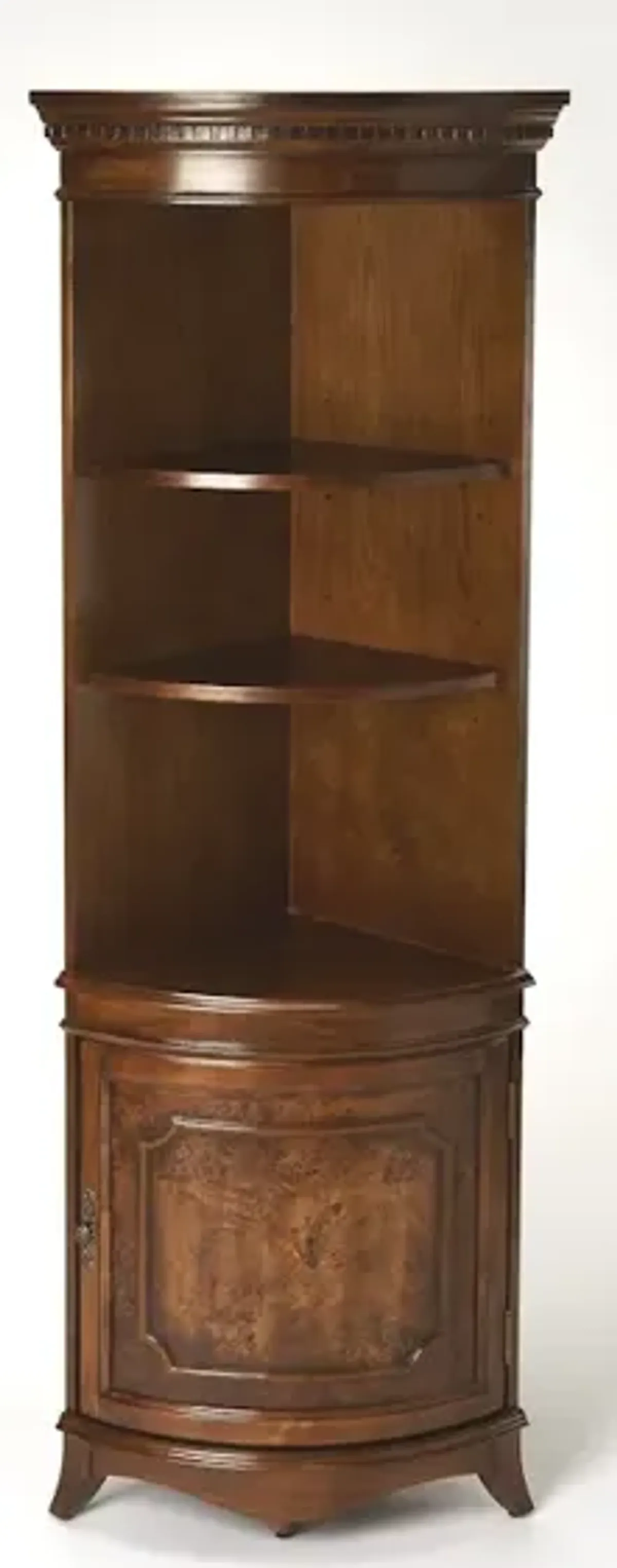 Dowling Corner Cabinet