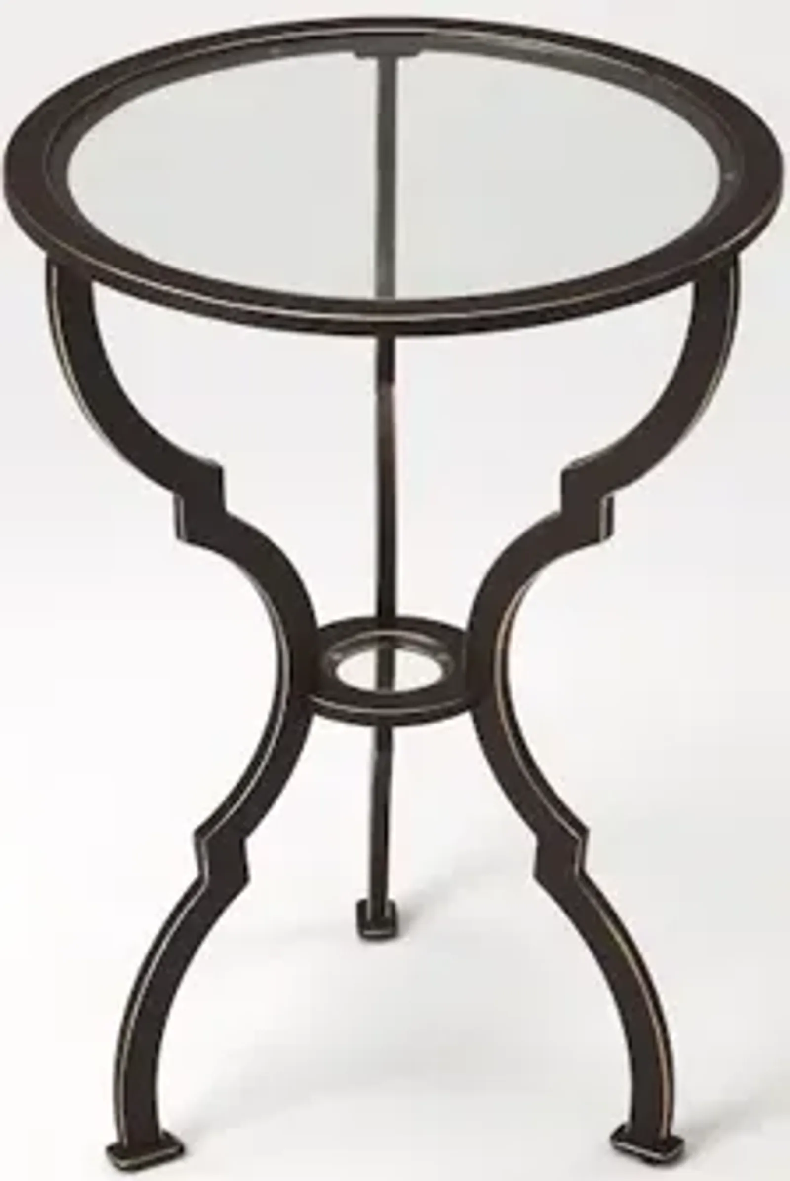 Yvonne Side Table