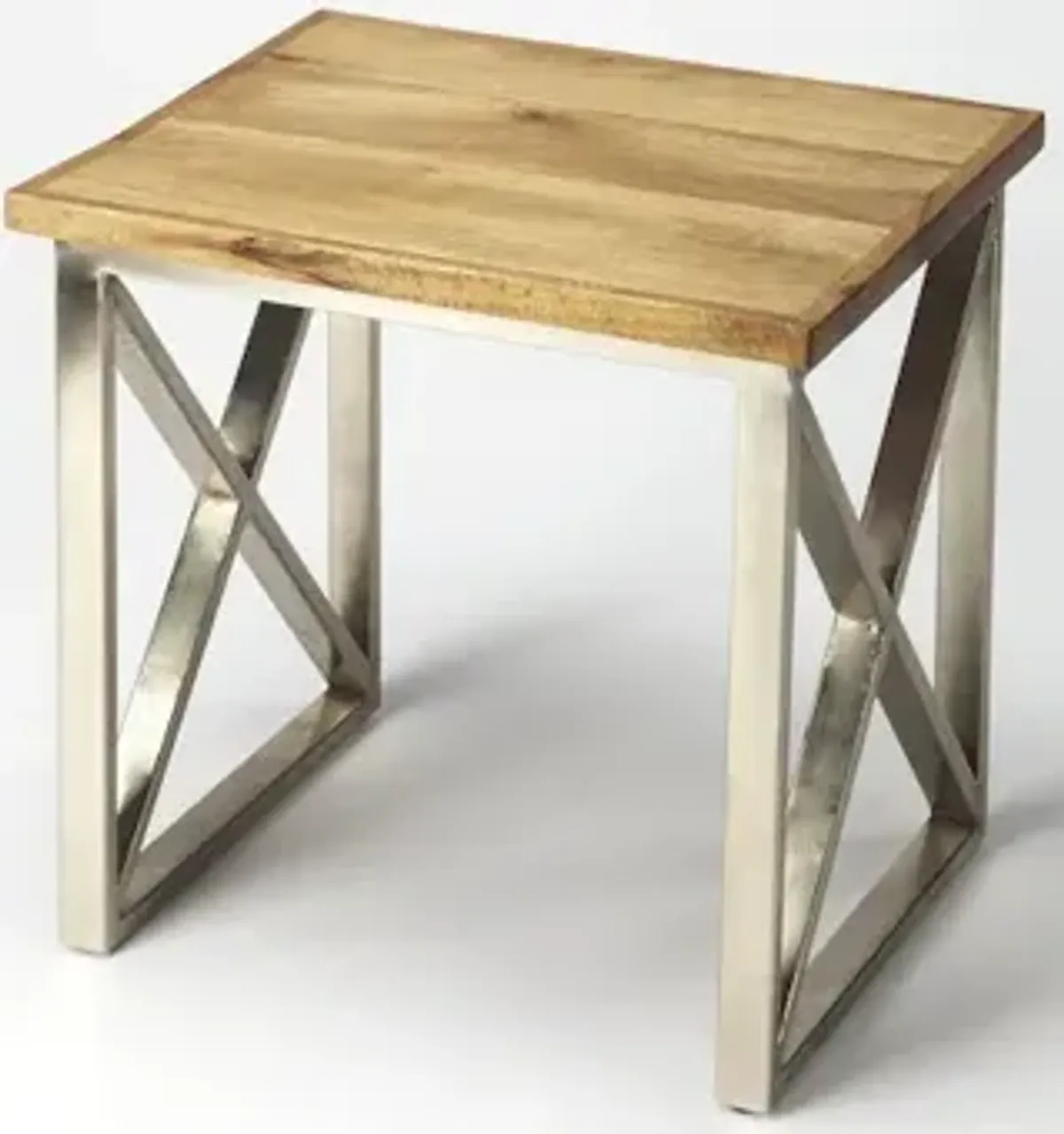 Laudan Side Table