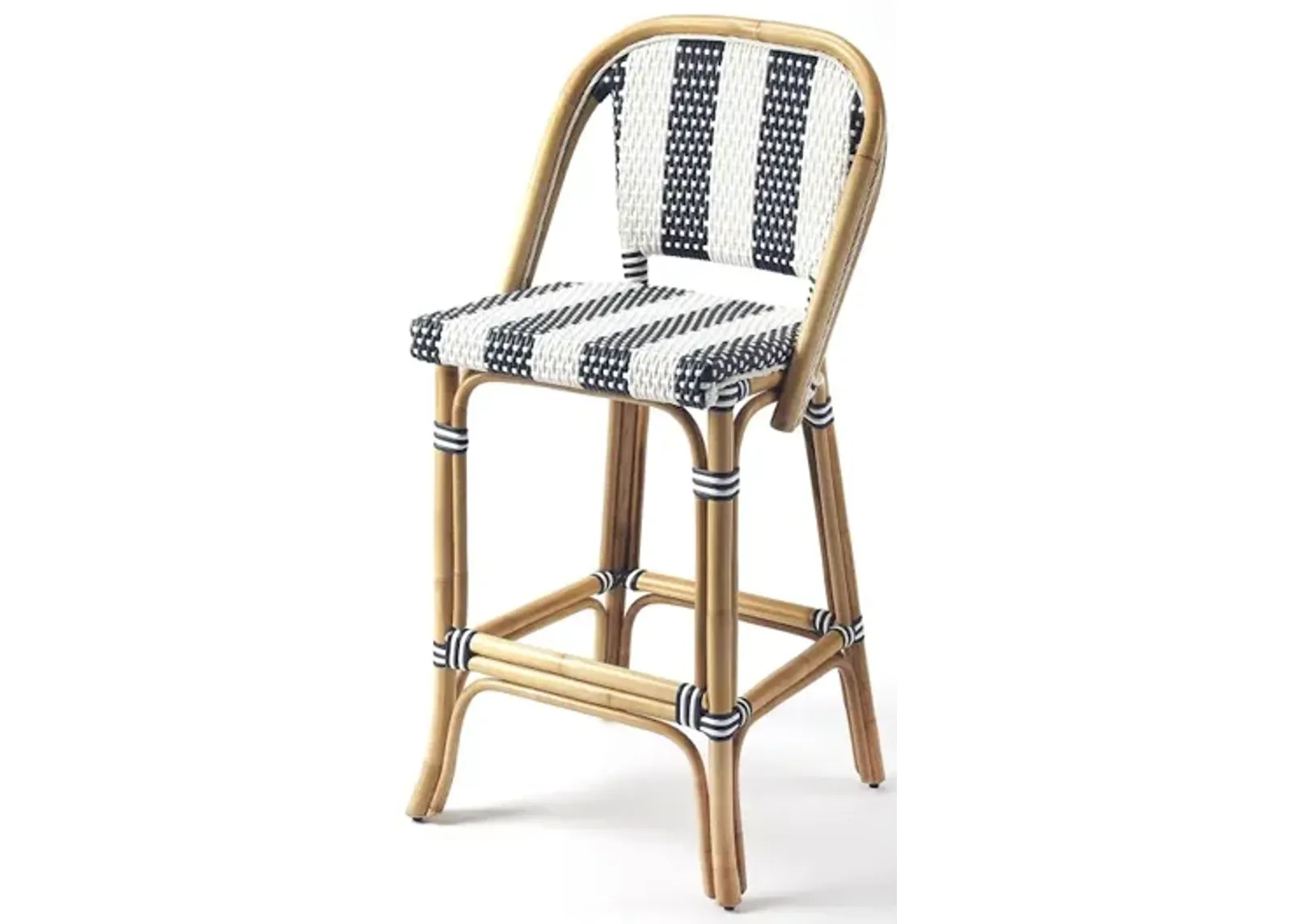 Lila Bar Stool