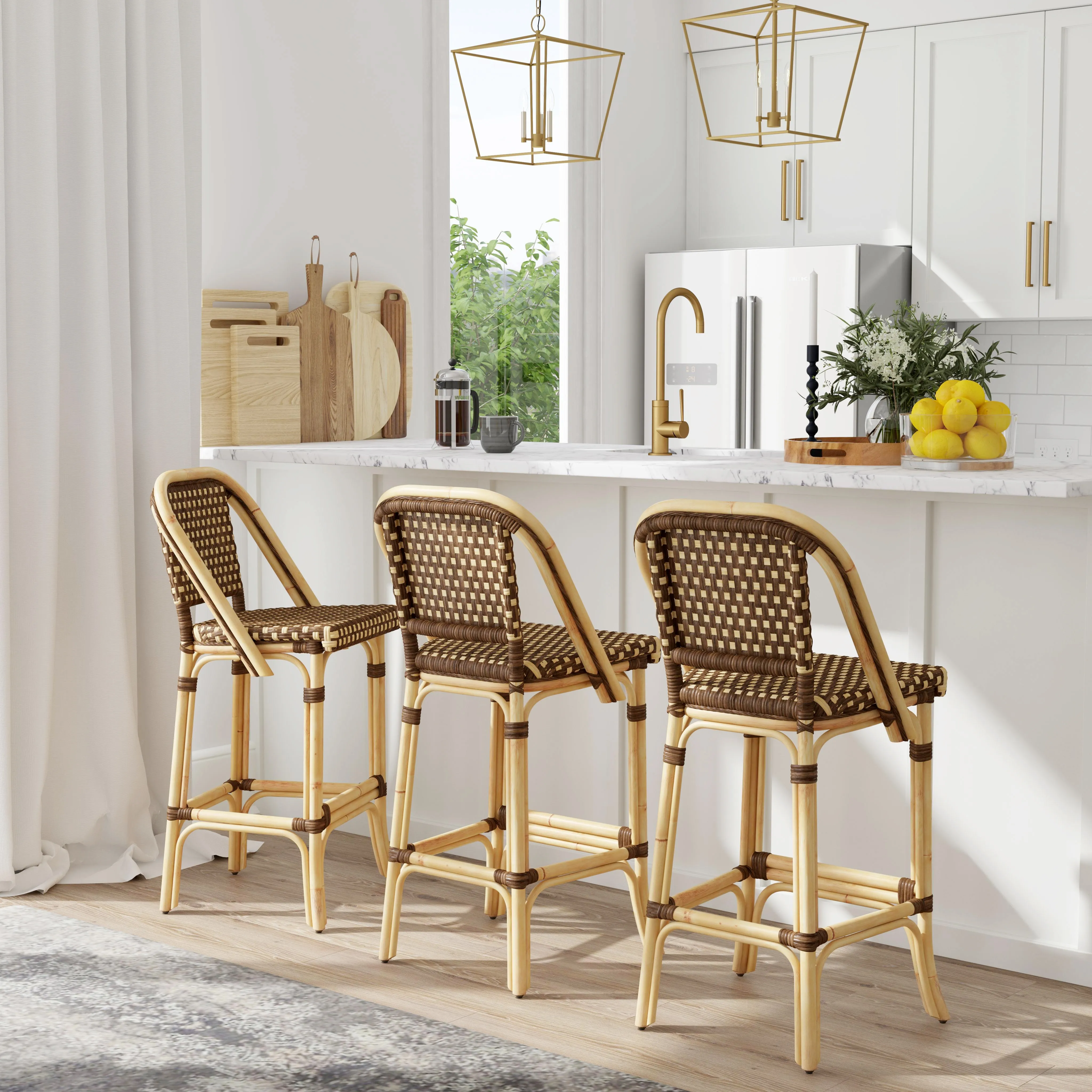 Lila Bar Stool