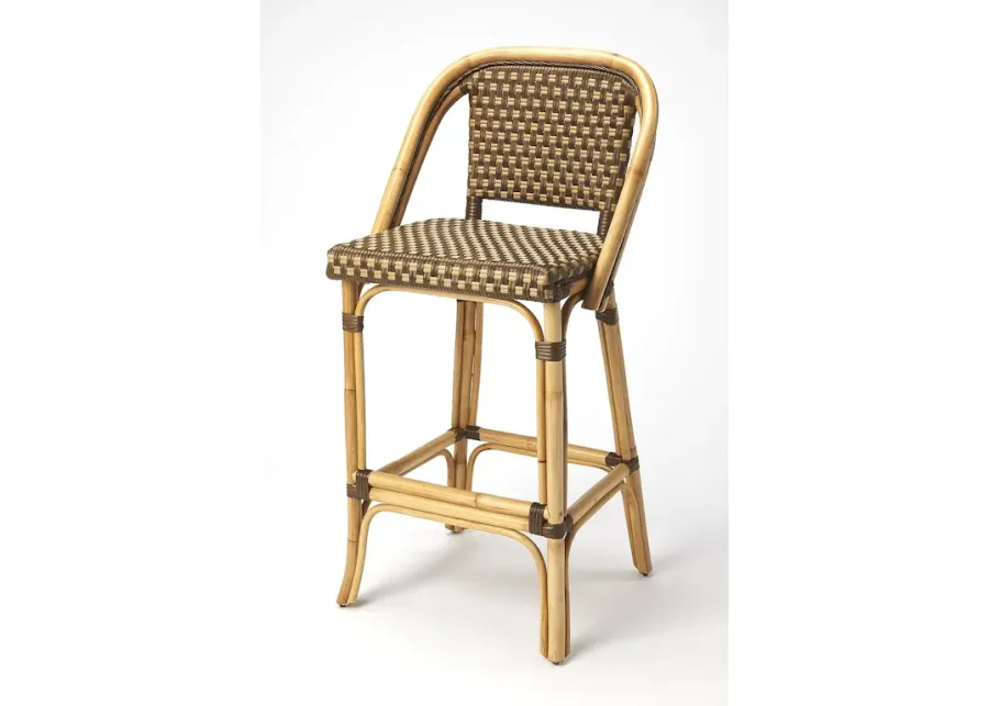 Lila Bar Stool