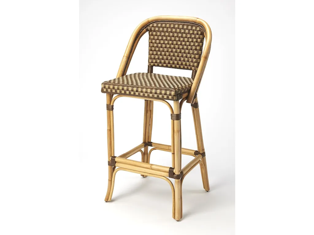 Lila Bar Stool