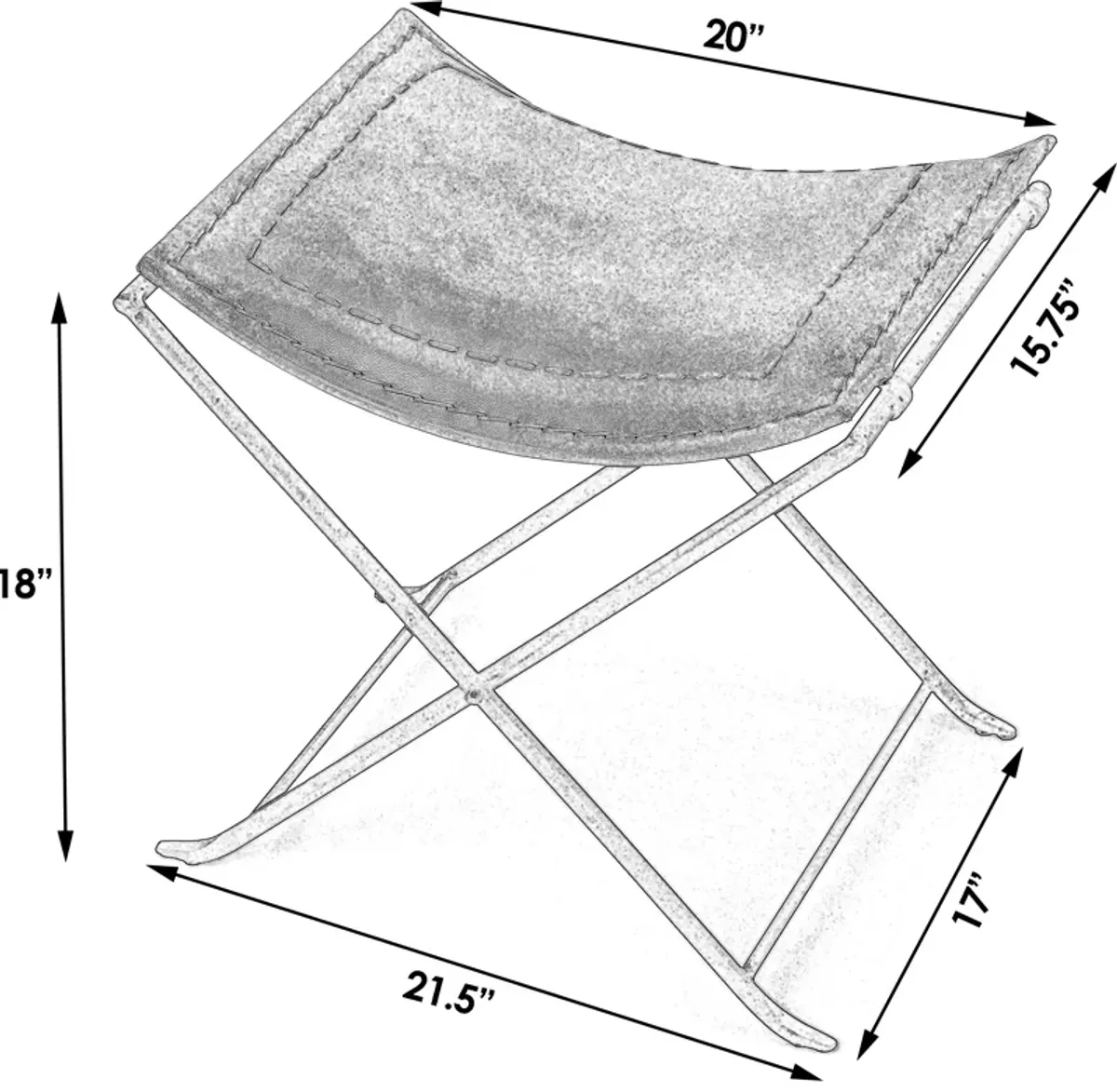 Melton Stool