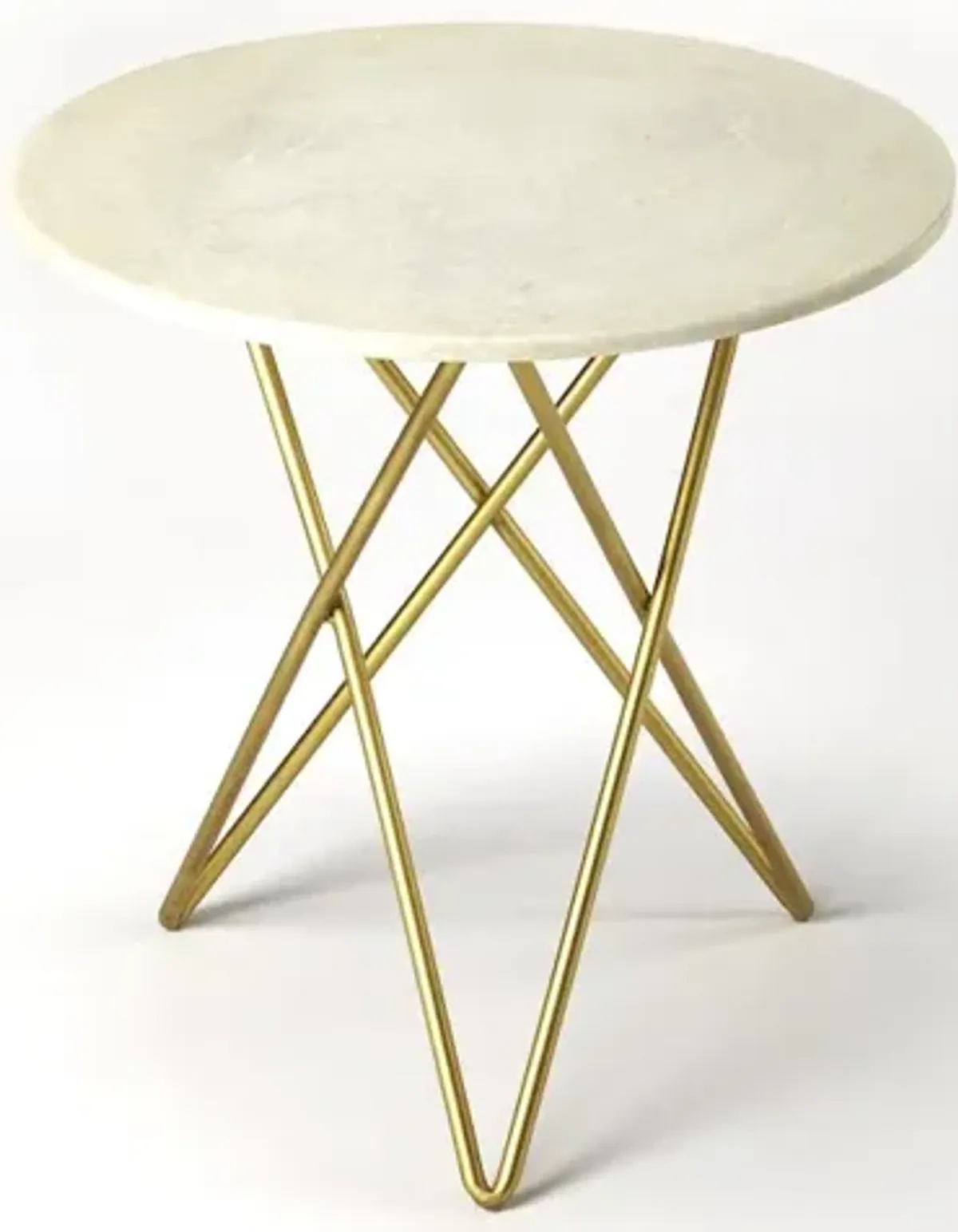 Quantum Side Table