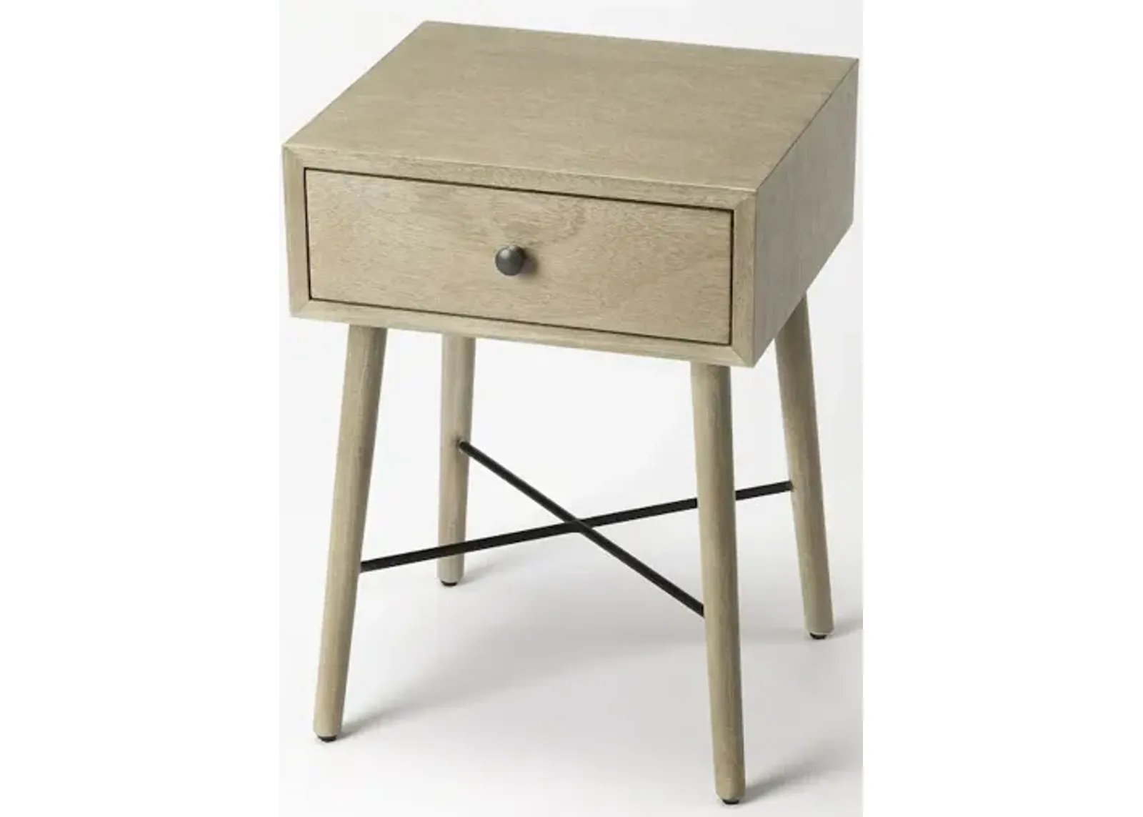 Delridge Nightstand