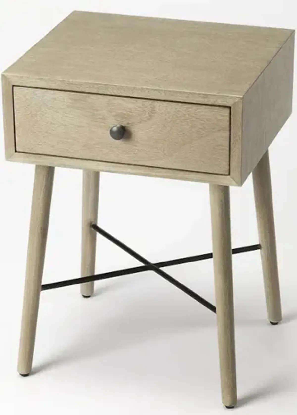 Delridge End Table