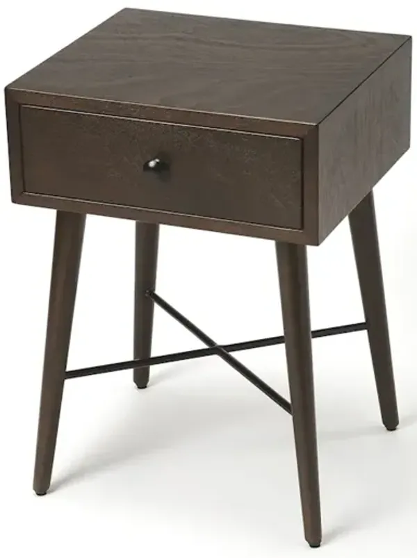 Delridge Nightstand