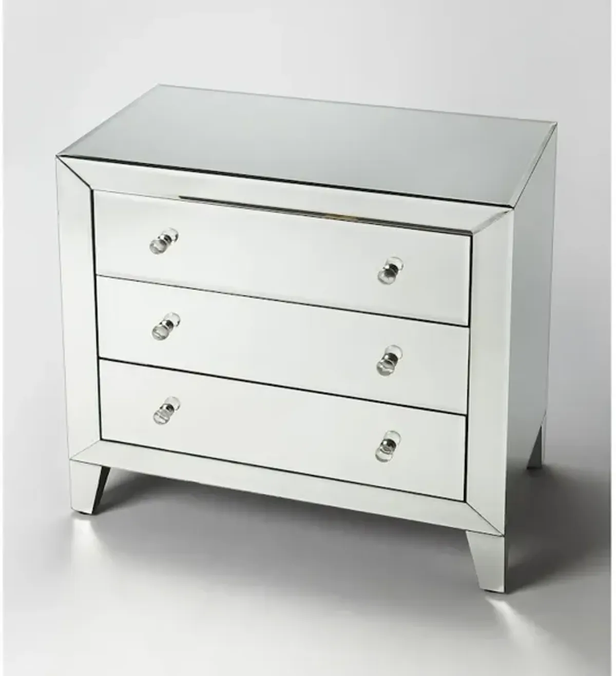 Emily Drawer Chest