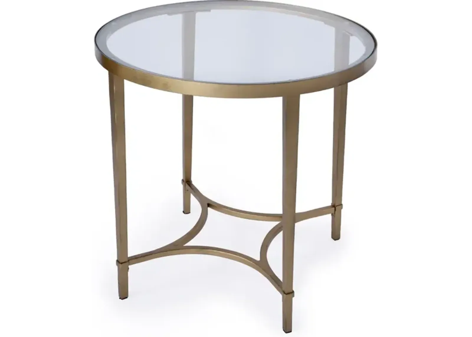 Monica End Table