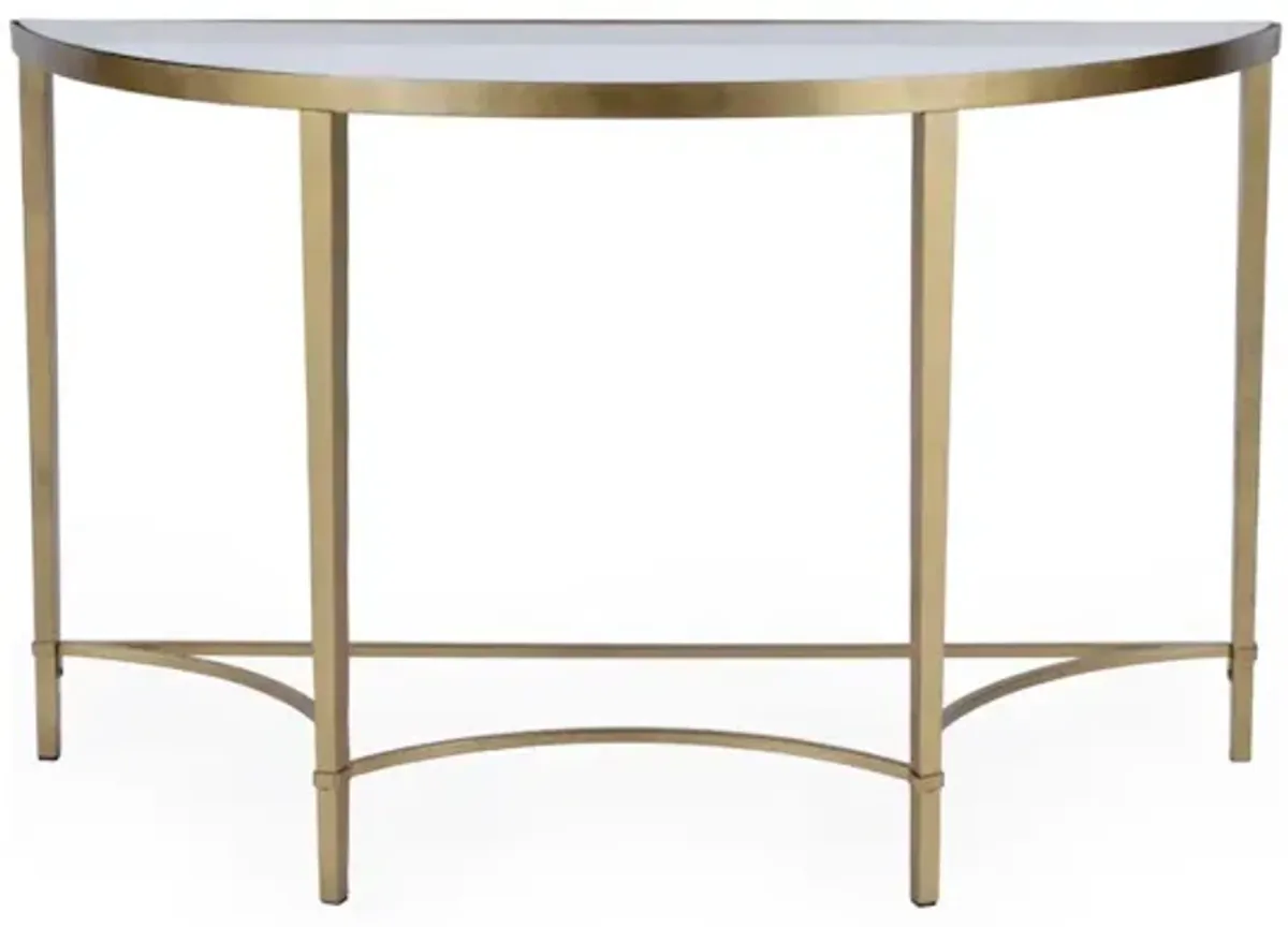 Monica Demilne Console Table